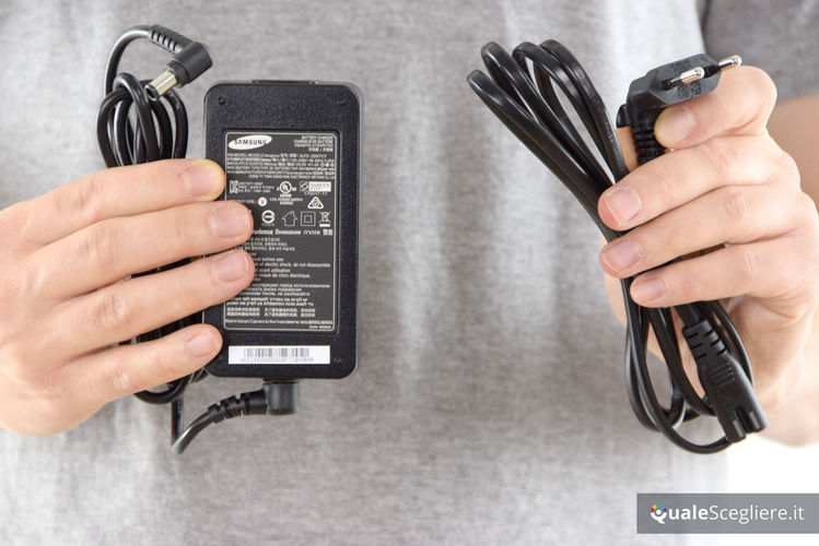 Samsung Powerbot VR7000 10 W Wifi