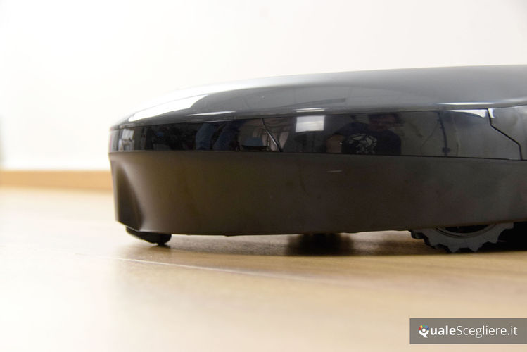 Samsung Powerbot VR7000 10 W Wifi