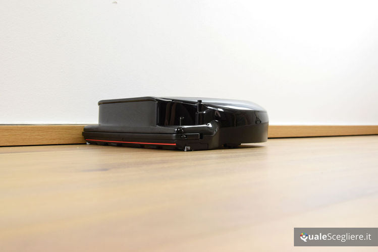 Samsung Powerbot VR7000 10 W Wifi