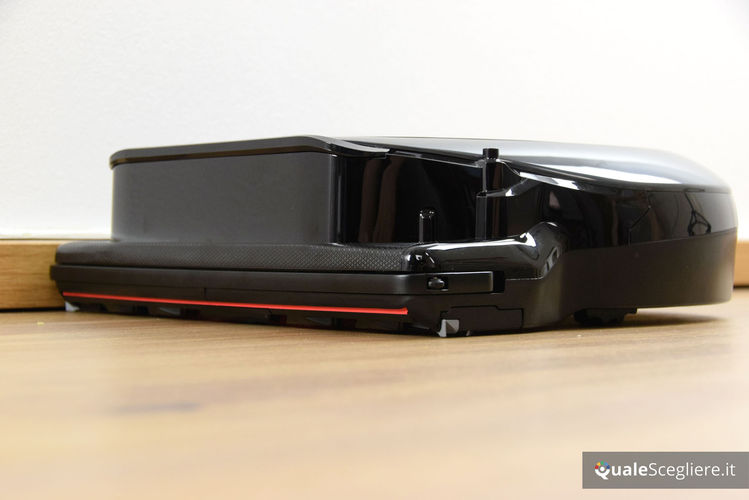 Samsung Powerbot VR7000 10 W Wifi