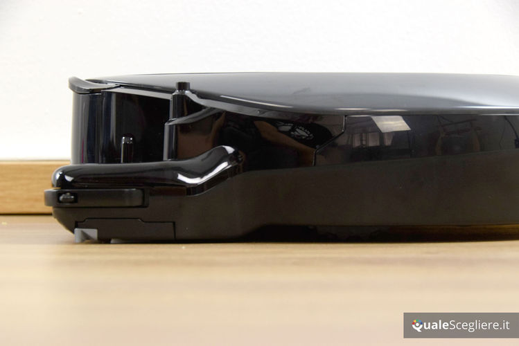 Samsung Powerbot VR7000 10 W Wifi