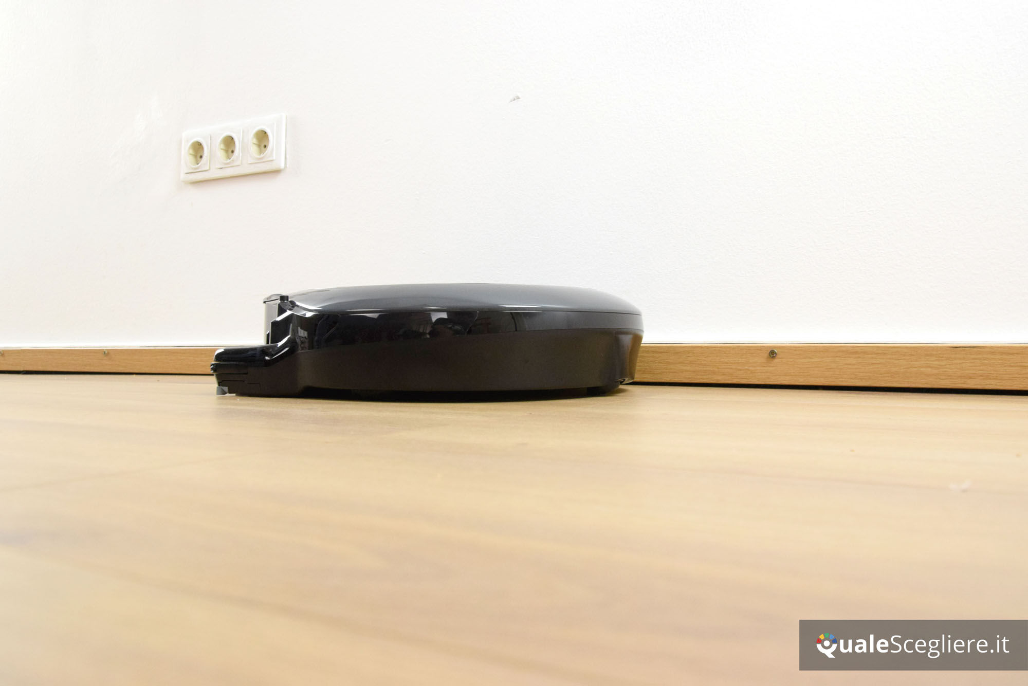 Samsung Powerbot VR7000 10 W Wifi