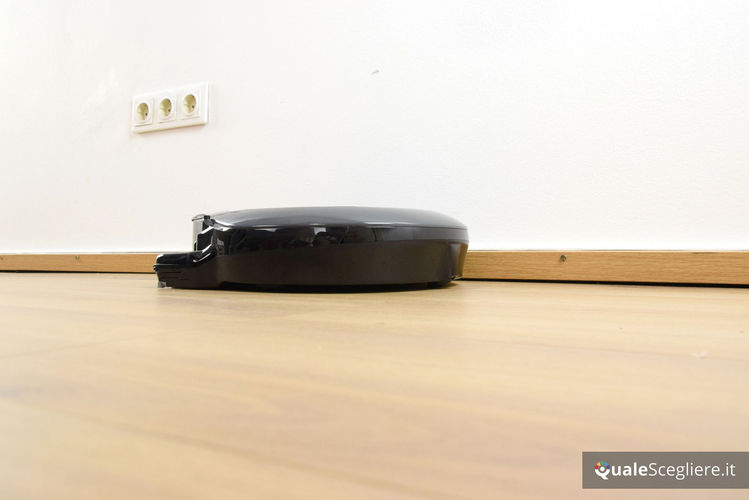 Samsung Powerbot VR7000 10 W Wifi