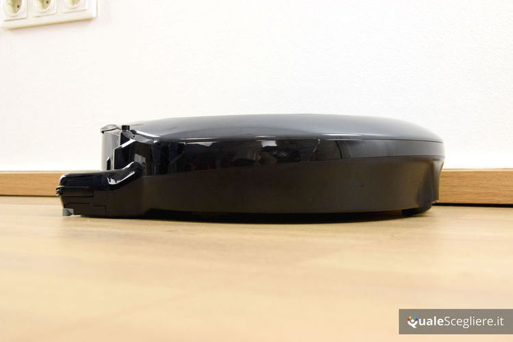 Samsung Powerbot VR7000 10 W Wifi