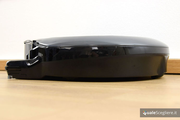 Samsung Powerbot VR7000 10 W Wifi