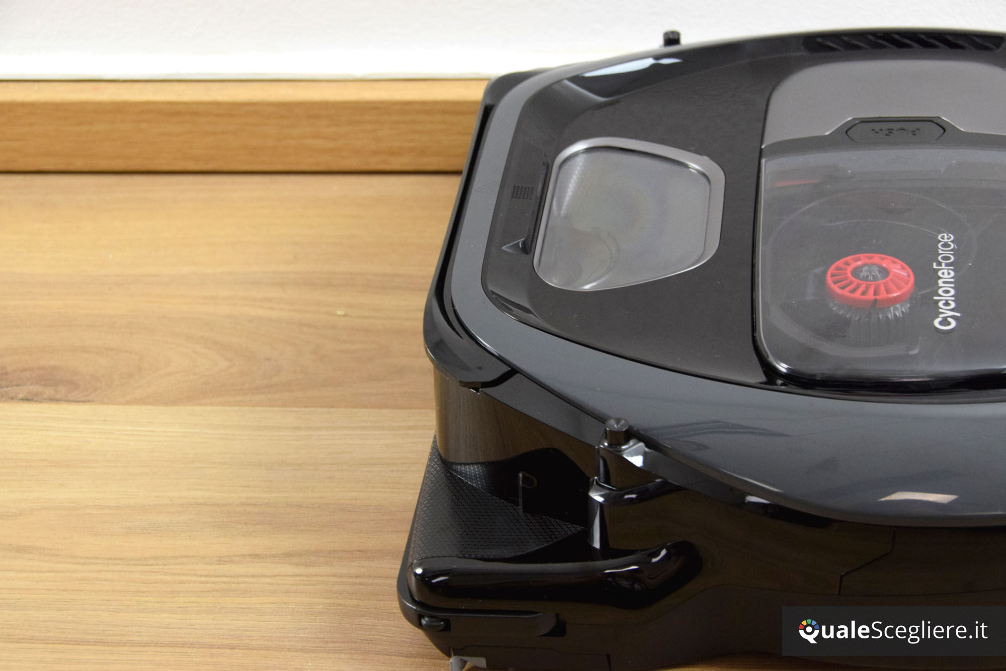 Samsung Powerbot VR7000 10 W Wifi