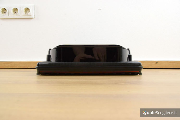 Samsung Powerbot VR7000 10 W Wifi