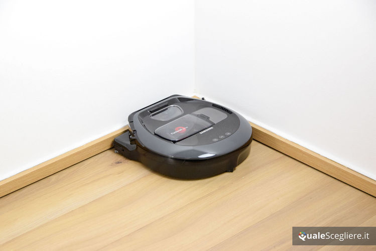 Samsung Powerbot VR7000 10 W Wifi