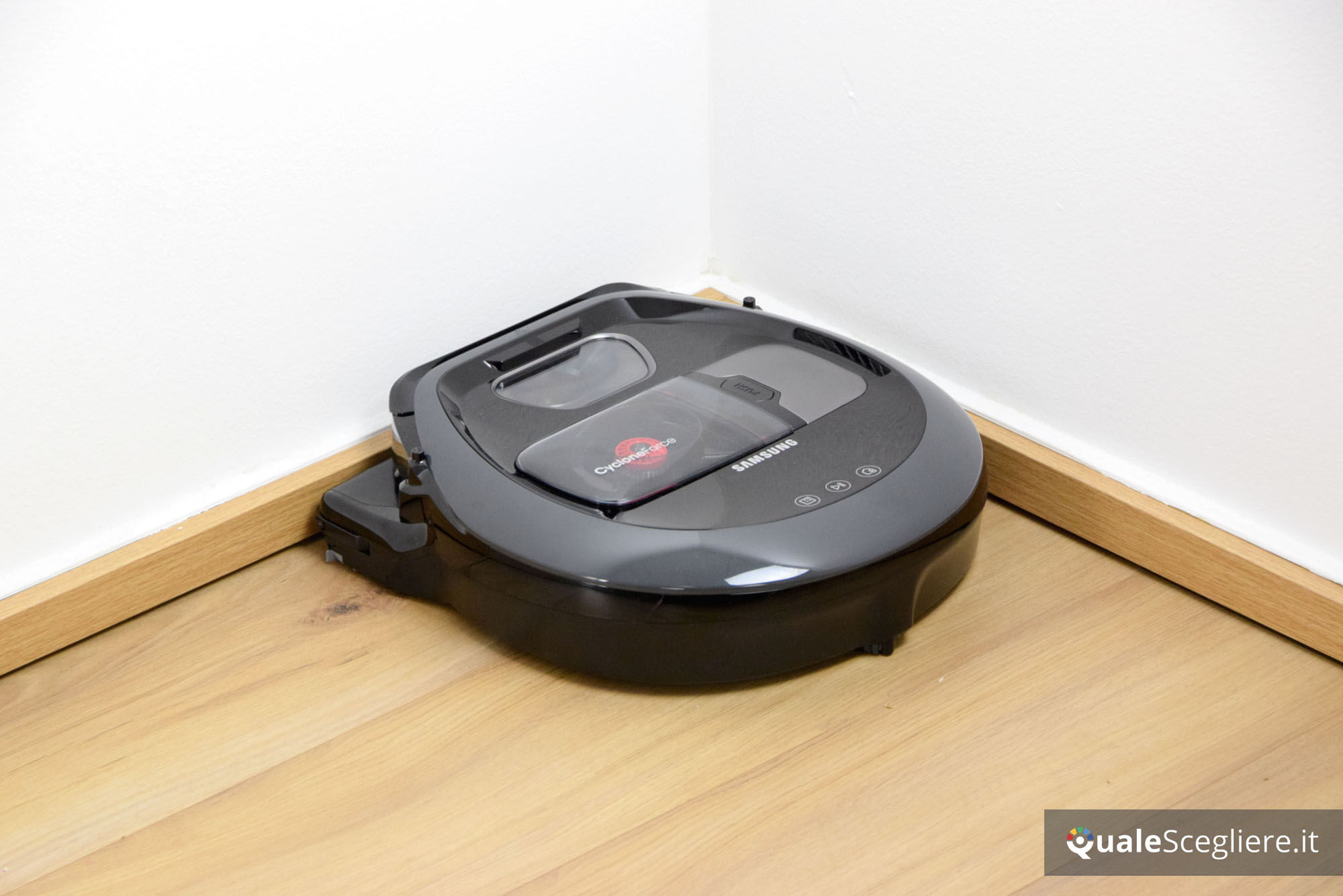Samsung Powerbot VR7000 10 W Wifi