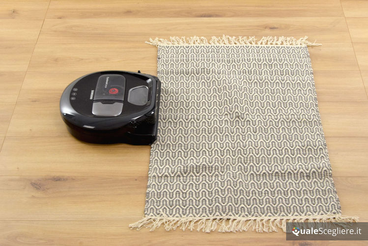 Samsung Powerbot VR7000 10 W Wifi