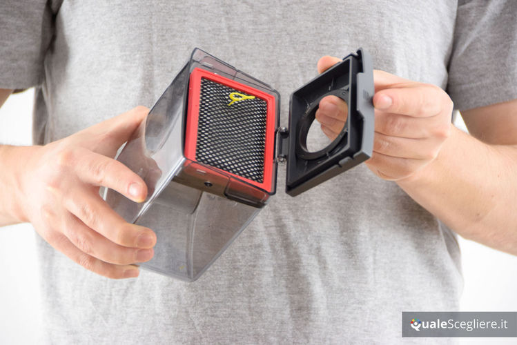 Samsung Powerbot VR7000 10 W Wifi