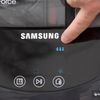 Samsung Powerbot VR7000 10 W Wifi
