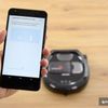 Samsung Powerbot VR7000 10 W Wifi