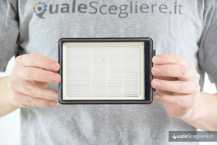 Samsung VC5100 VC05K51F0VP/ET