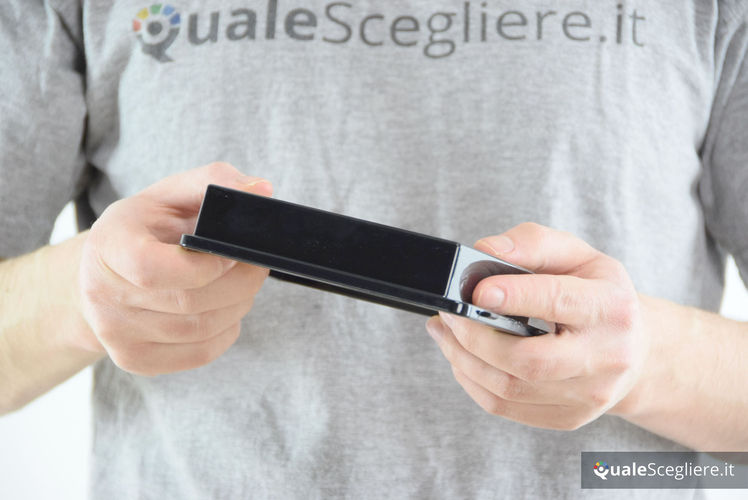 Samsung VC5100 VC05K51F0VP/ET