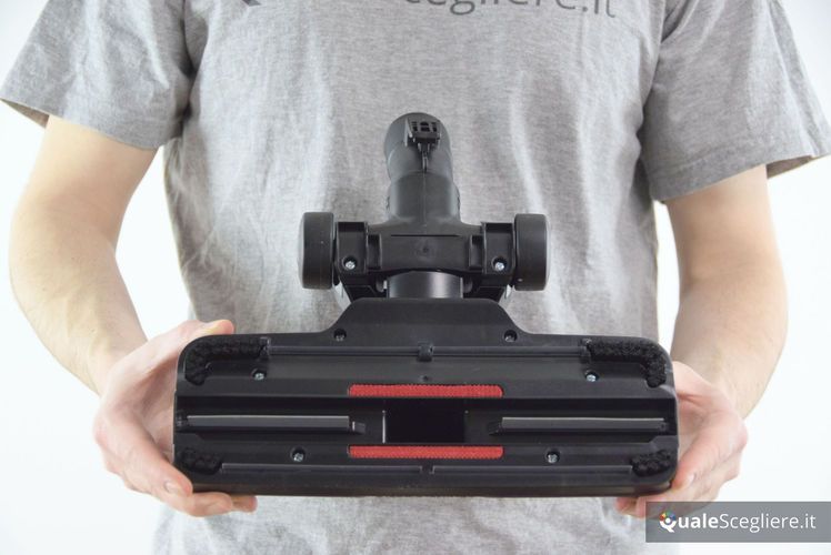 Samsung VC5100 VC05K51F0VP/ET