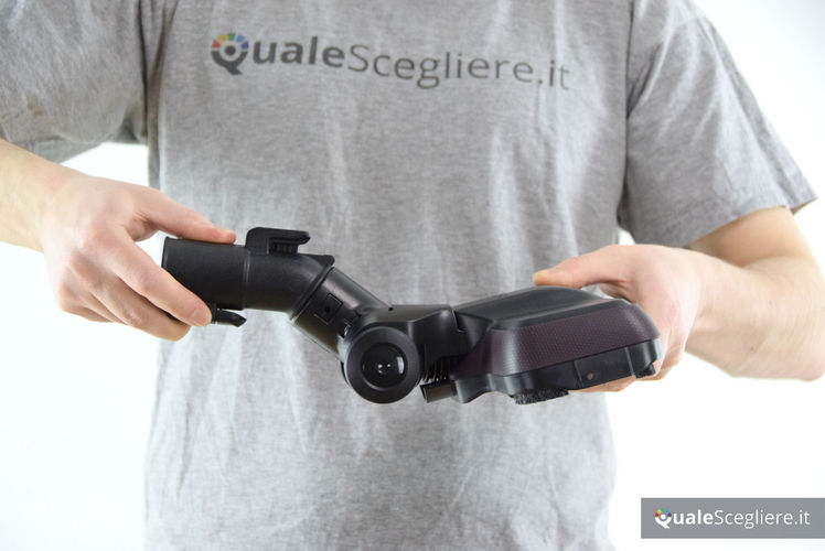 Samsung VC5100 VC05K51F0VP/ET