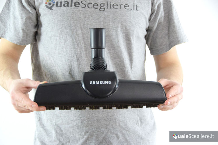 Samsung VC5100 VC05K51F0VP/ET