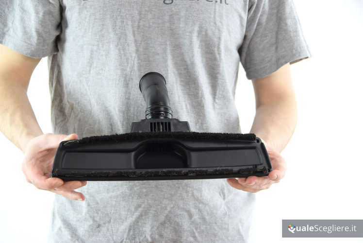 Samsung VC5100 VC05K51F0VP/ET