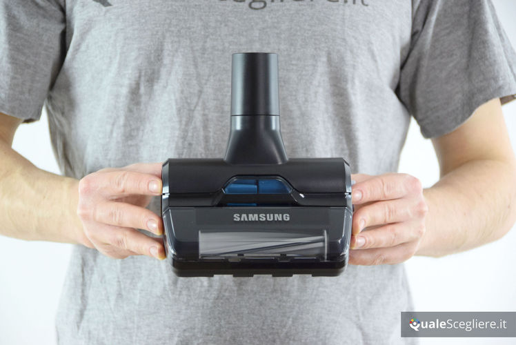 Samsung VC5100 VC05K51F0VP/ET