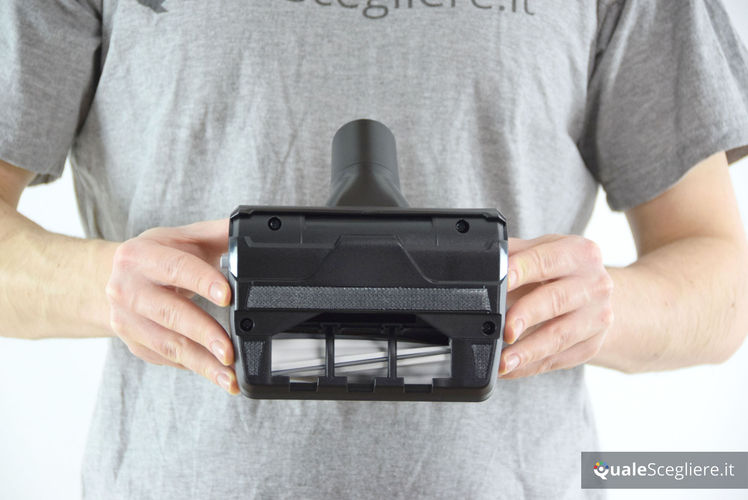 Samsung VC5100 VC05K51F0VP/ET