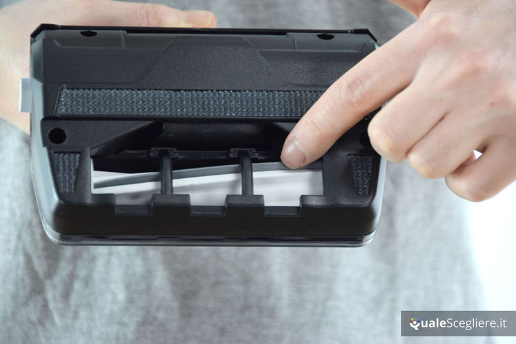 Samsung VC5100 VC05K51F0VP/ET