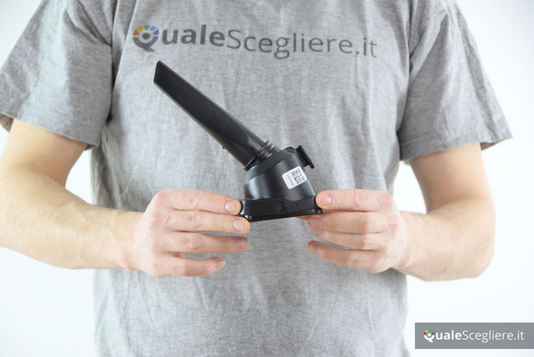 Samsung VC5100 VC05K51F0VP/ET