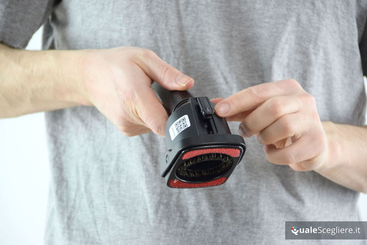 Samsung VC5100 VC05K51F0VP/ET