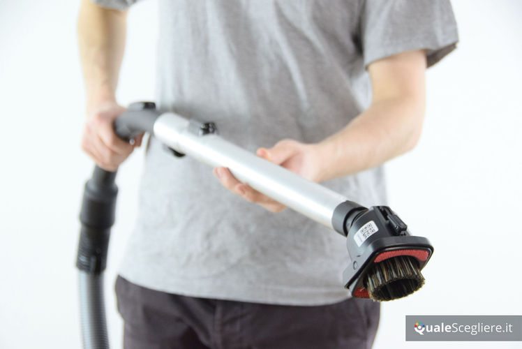 Samsung VC5100 VC05K51F0VP/ET