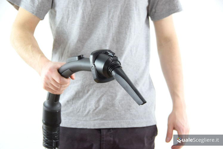 Samsung VC5100 VC05K51F0VP/ET