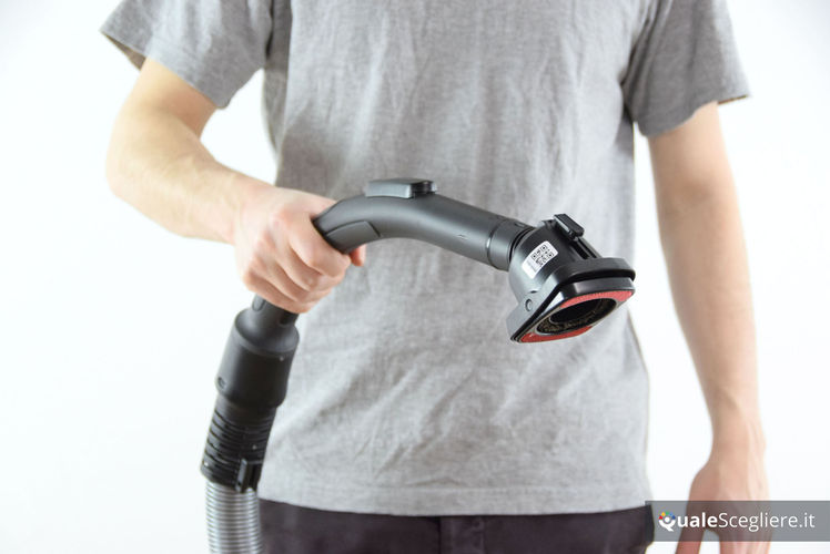 Samsung VC5100 VC05K51F0VP/ET