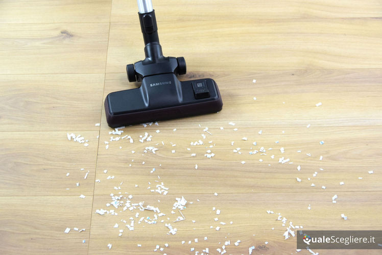 Samsung VC5100 VC05K51F0VP/ET