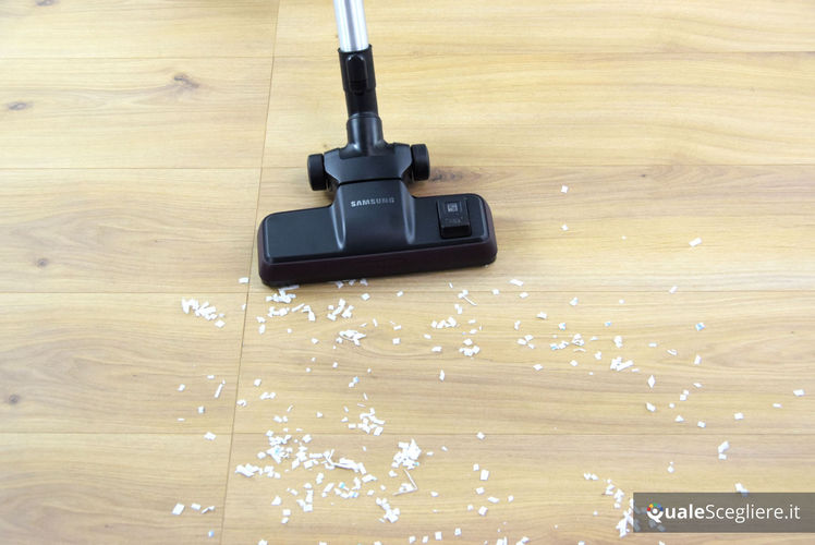 Samsung VC5100 VC05K51F0VP/ET