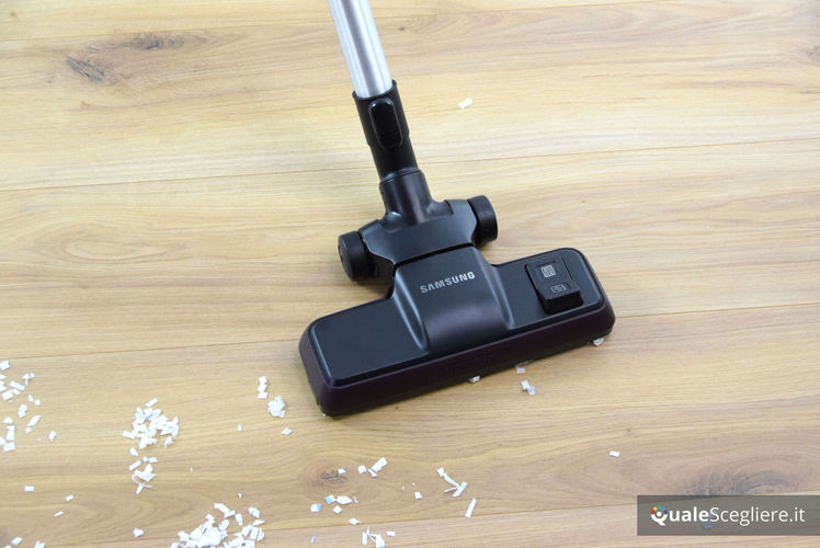 Samsung VC5100 VC05K51F0VP/ET