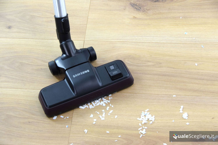 Samsung VC5100 VC05K51F0VP/ET