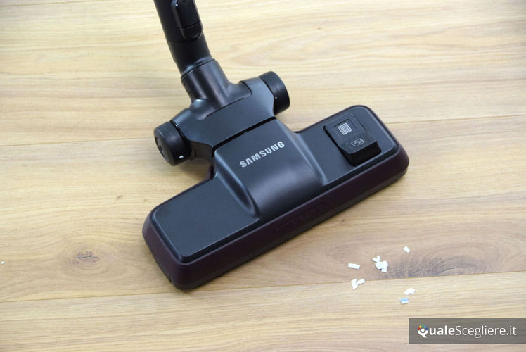 Samsung VC5100 VC05K51F0VP/ET