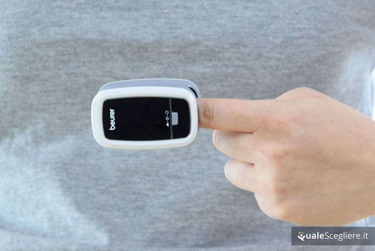 Beurer PO 30
