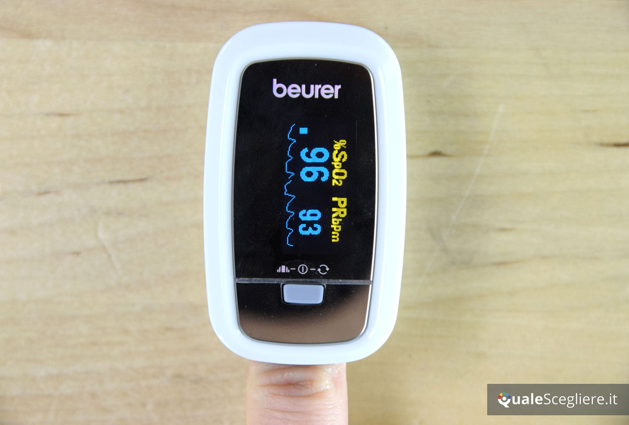 Beurer PO 30