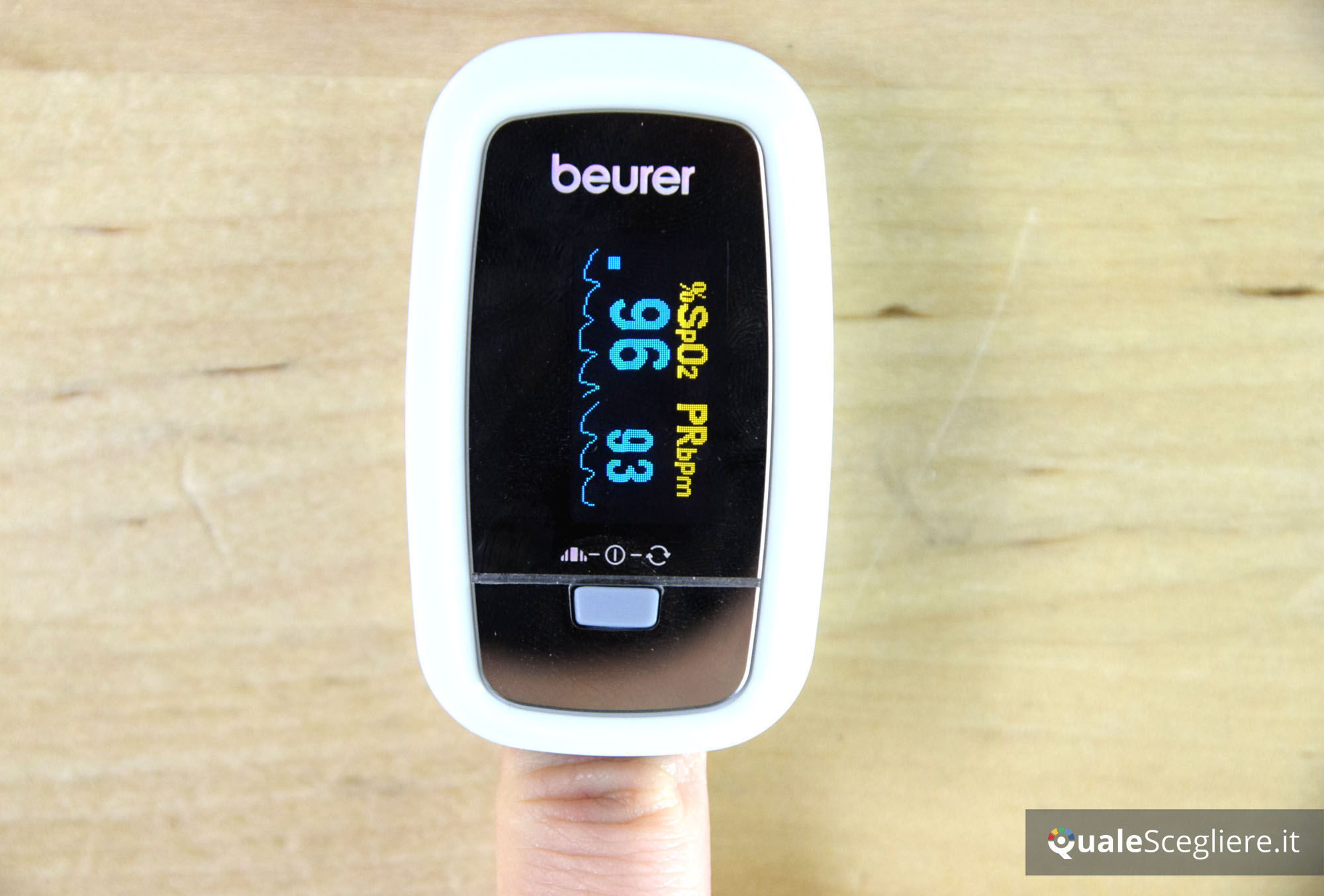Beurer PO 30