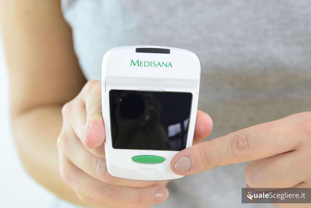 Medisana 79457 PM 150 Connect