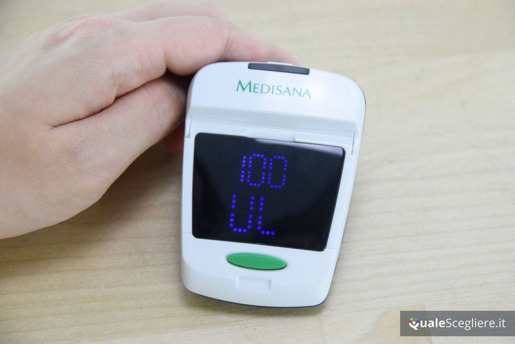 Medisana 79457 PM 150 Connect