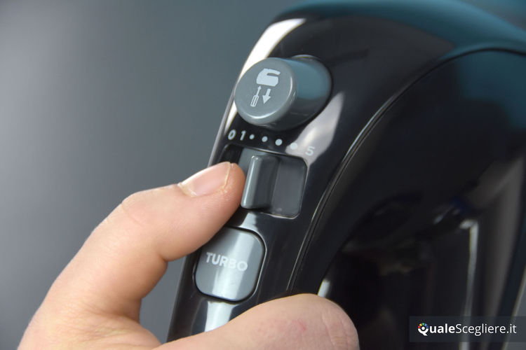 Black + Decker BXMX500E