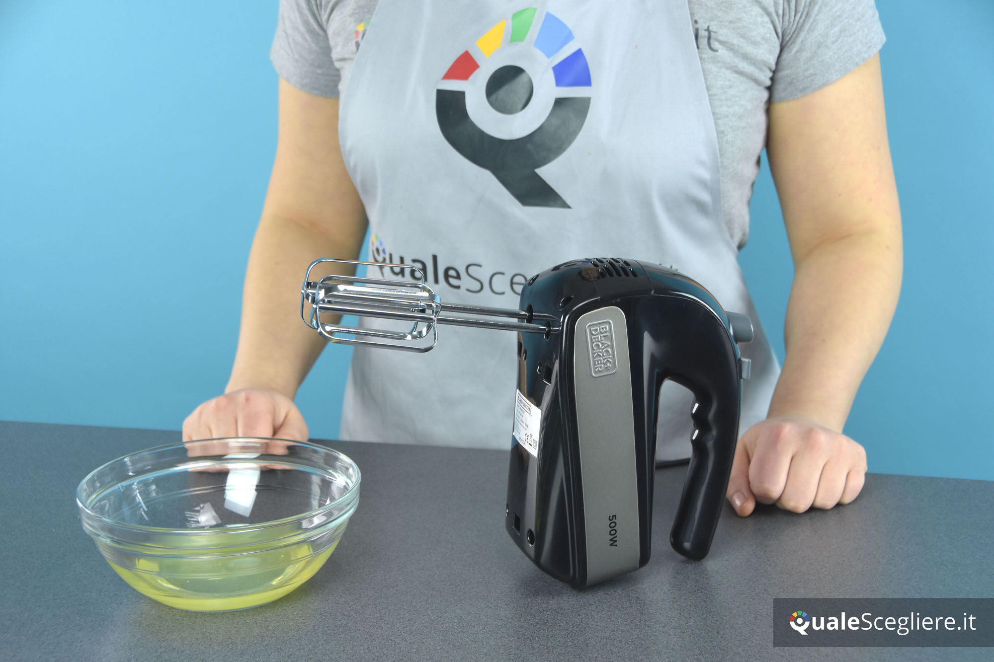 Black + Decker BXMX500E