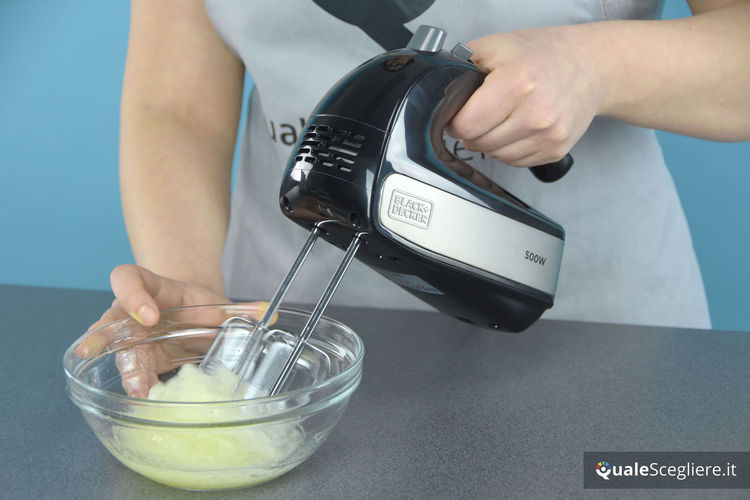 Black + Decker BXMX500E