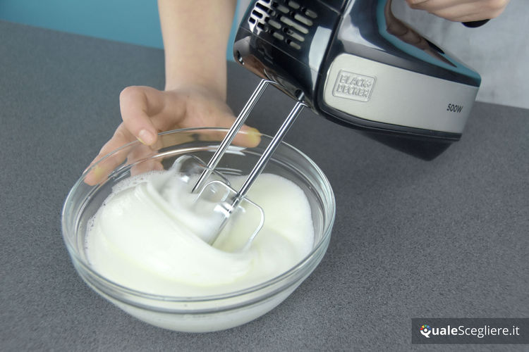 Black + Decker BXMX500E