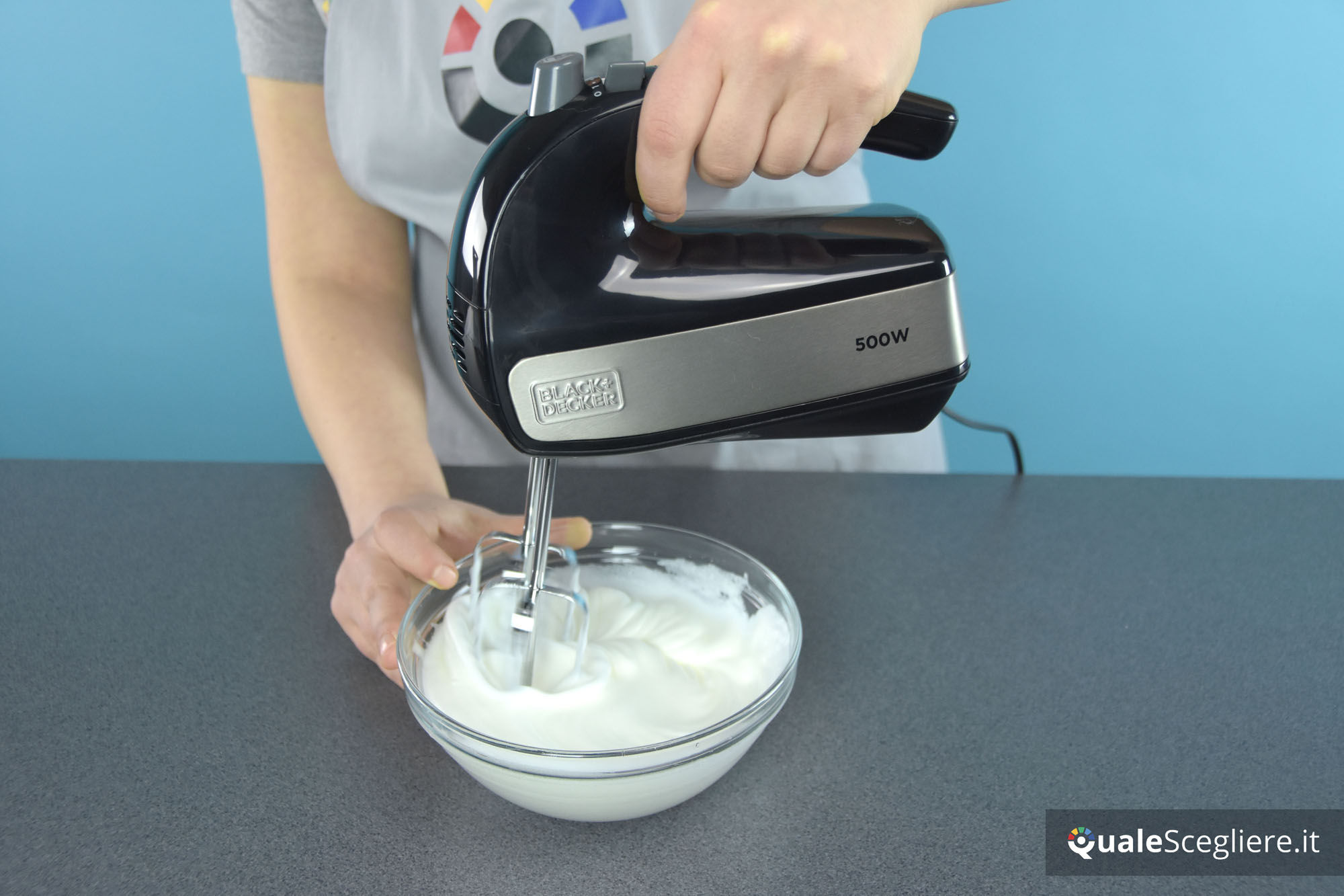 Black + Decker BXMX500E