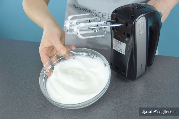 Black + Decker BXMX500E