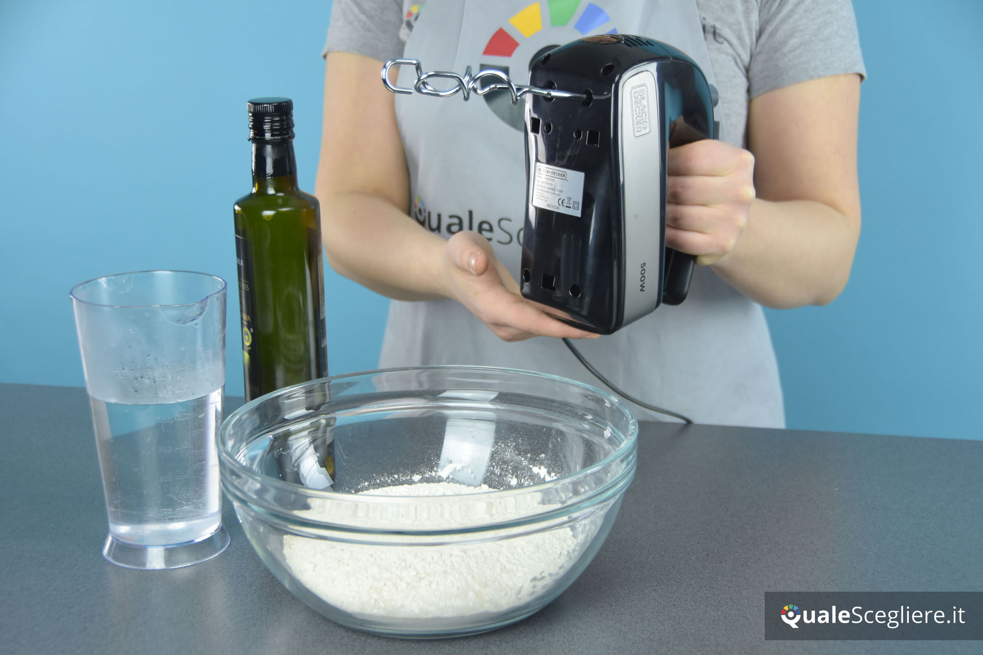 Black + Decker BXMX500E