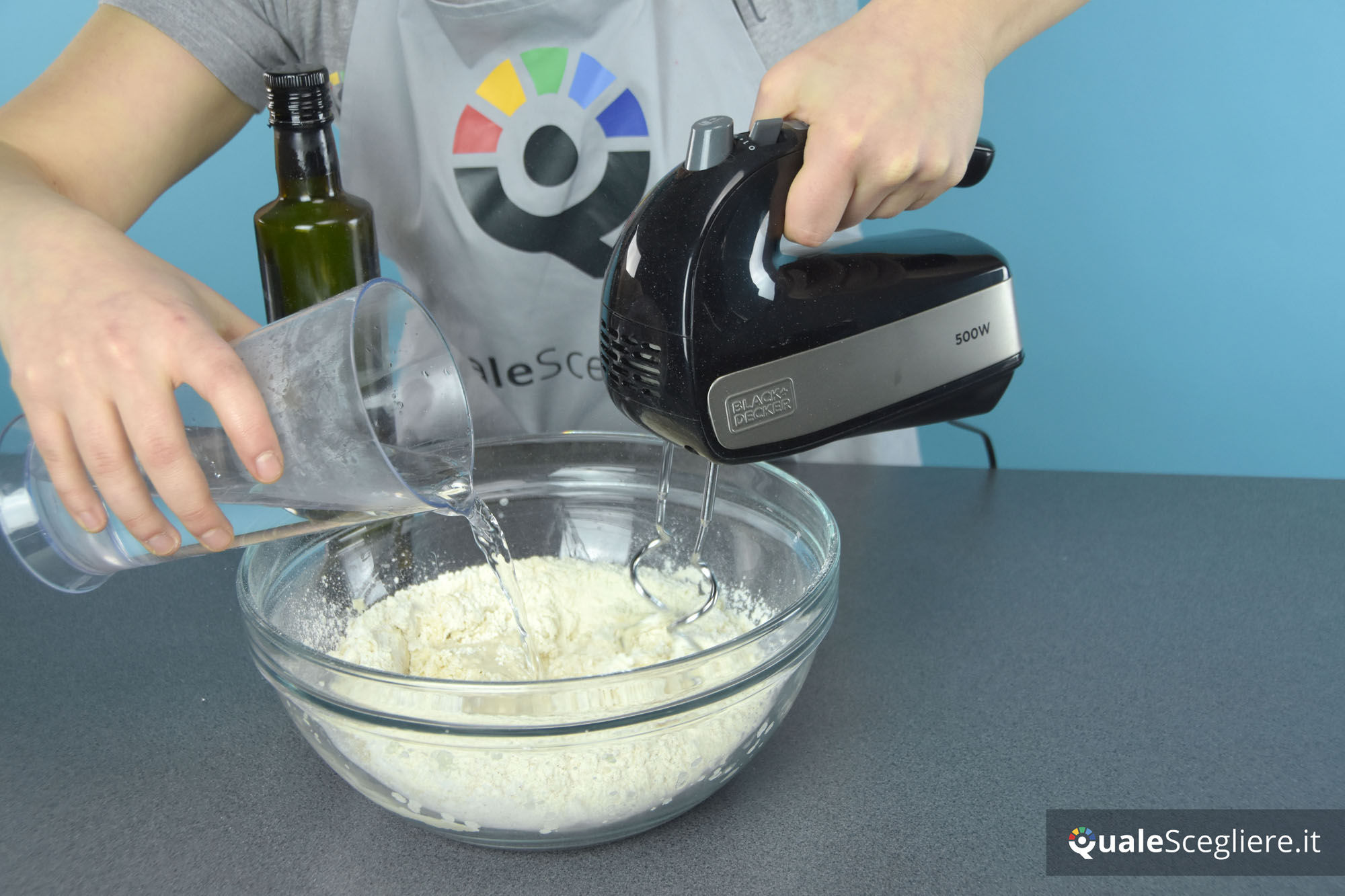 Black + Decker BXMX500E