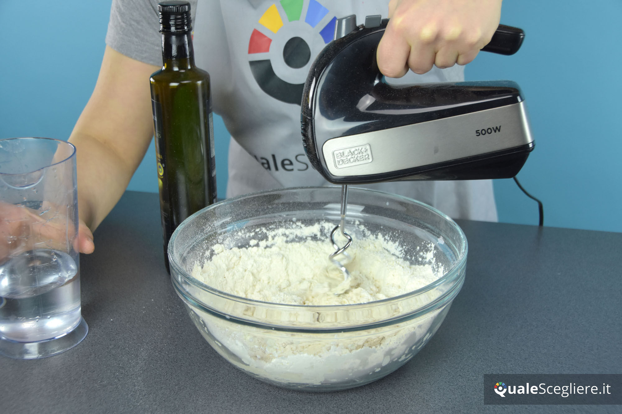 Black + Decker BXMX500E